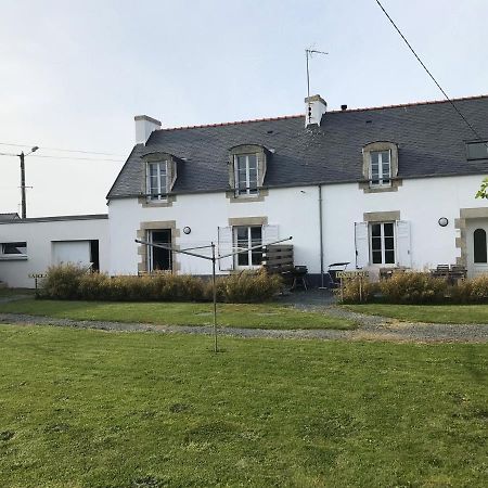 La Rolande Villa Penmarcʼh Buitenkant foto