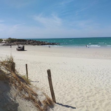 La Rolande Villa Penmarcʼh Buitenkant foto