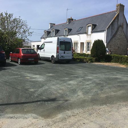 La Rolande Villa Penmarcʼh Buitenkant foto