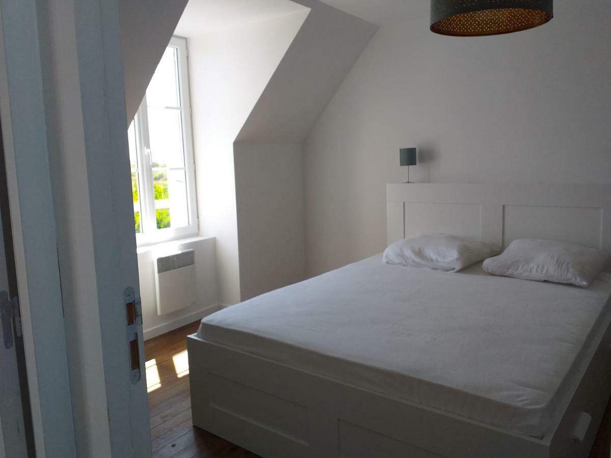 La Rolande Villa Penmarcʼh Buitenkant foto